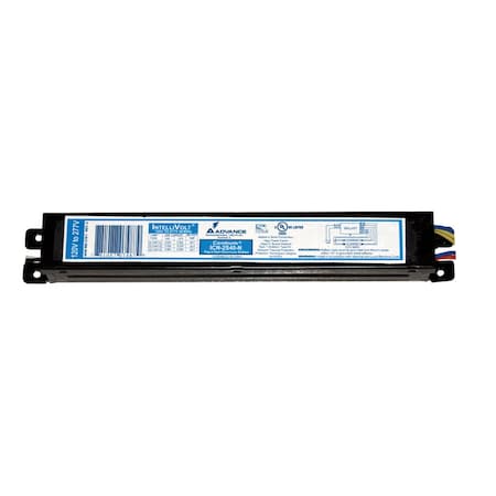 Advance Philips Advance 34 W 120 V 2 lights Fluorescent Ballast For T12 ICN2S40N35I